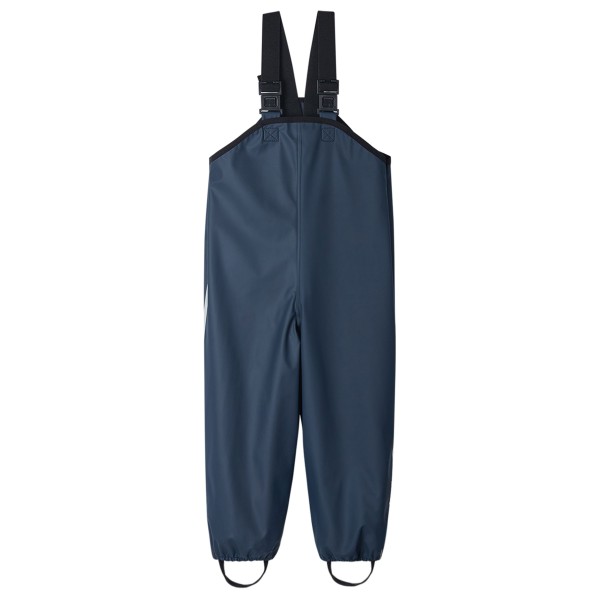 Reima - Kid's Lammikko - Regenhose Gr 110 blau