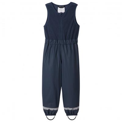 Reima - Kid's Loiske - Regenhose Gr 92 blau