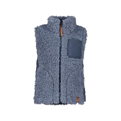 Obermeyer Ashton Sherpa Vest - Kids Extra Small Slated 77038-22165-XS