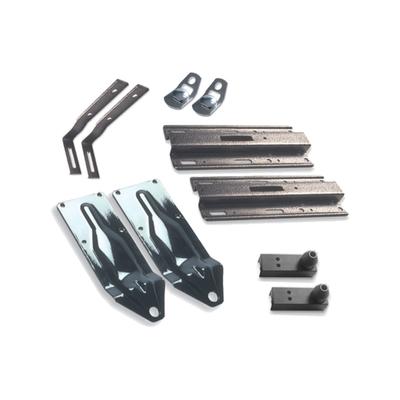 Lippert Happijac Frame Mount Tiedown Set 182910