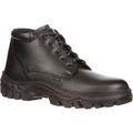 Rocky Boots Tmc Postal-approved Public Service Chukka Boots - FQ0005005BK115W