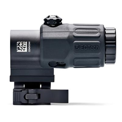 EOTech G-Series G33 3x Magnifier w/No Mount Black G33.NM