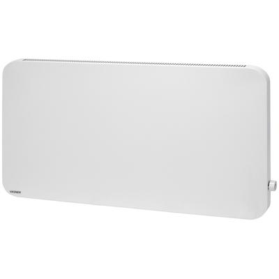 VASNER Infrarotheizung "Konvi Plus 1200", weiß, B/H/T: 120cm x 60cm x 4cm, 1200 W, Heizkörper, 1200 W, Wandmontage, Thermostat Image