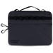 WANDRD 14" Laptop Case (Black) LC13-BK-1