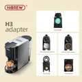 HiBREW – système d'adaptateur H3/H3A pièces pour lavazza blue ou lavazza modo mia ou ESE pod ou