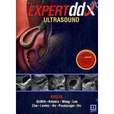 EXPERTddx: Ultrasound: Published by AmirsysÂ® (EXPERTddx (TM))