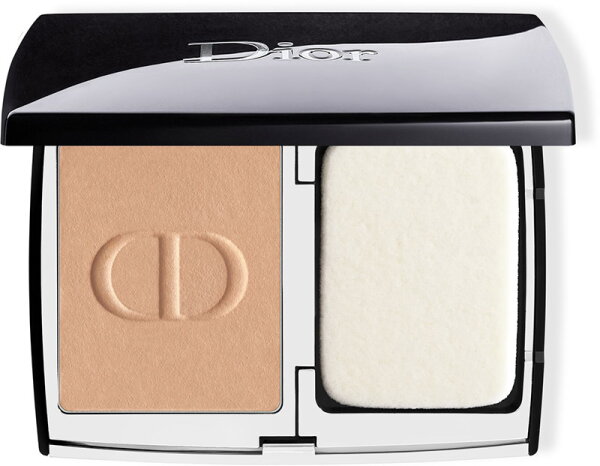 DIOR Diorskin Dior Forever Natural Velvet Kompakt-Foundation 10 g 4N Kompakt Foundation