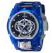 Invicta NFL Dallas Cowboys Men's Watch - 52mm Steel Grey (41538)