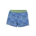 Sterntaler Unisex Kinder Jungen Badeshort Kinder Badeshorts Dino UV-Schutz 50+ blau, 92