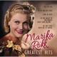 GREATEST HITS - Marika Rökk. (CD)