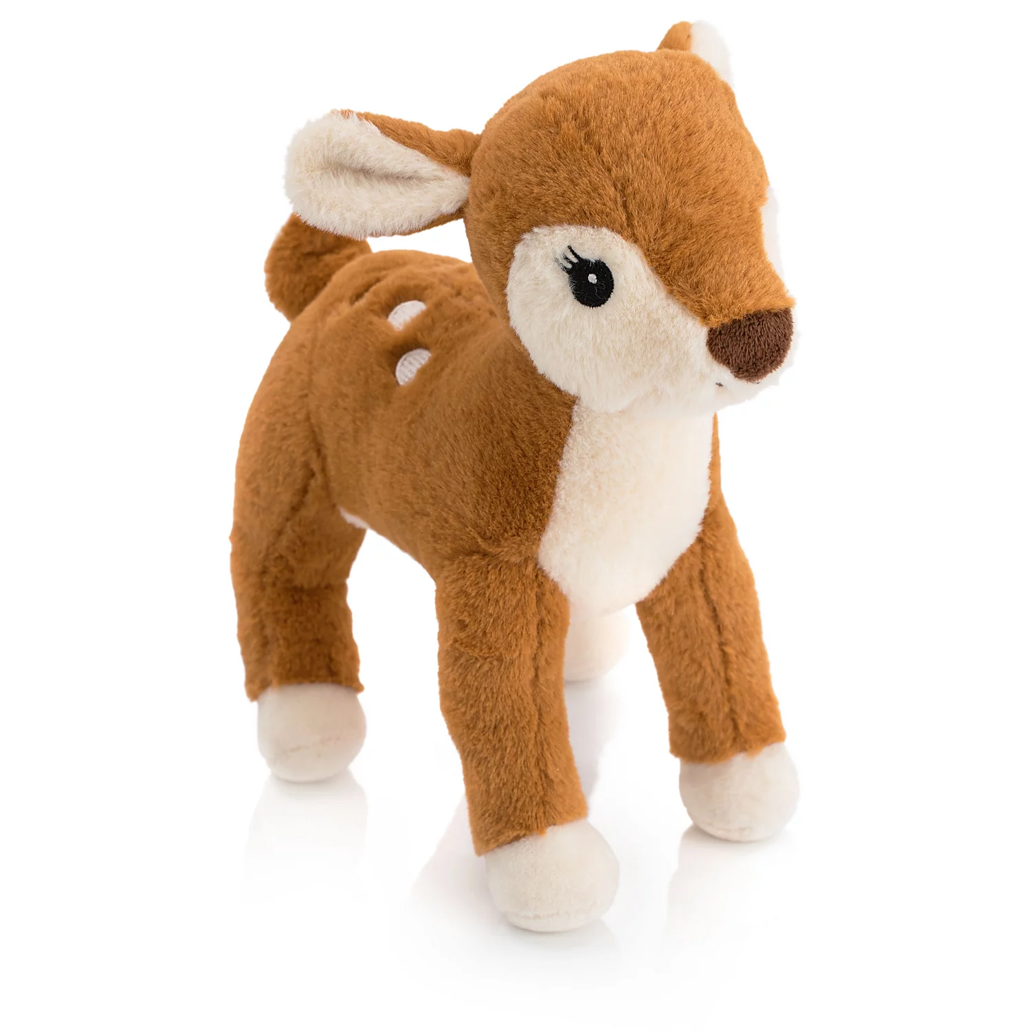 Peluche à rembourrer "Rosalie le faon