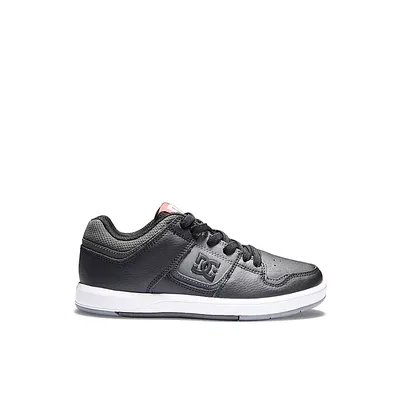 Dc Shoes Boys Little Kid Cure Sneaker