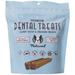 Dental Treats for Dogs, Count of 18, 8 IN