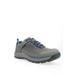 Men's Propet Vestrio Men'S Hiking Shoes by Propet in Grey Blue (Size 9 1/2 M)