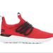 Adidas Shoes | Adidas Boys Lite Racer Adapt 3 Sneakers | Color: Black/Red | Size: 5bb