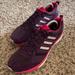 Adidas Shoes | Adidas Adizero Tempo Boost Running Shoes Women’s Size 9.5 | Color: Purple | Size: 9.5