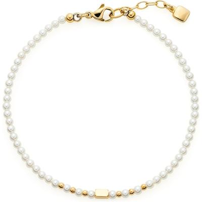Leonardo Armband Edelstahl One Size Damen Image