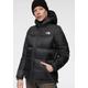 Daunenjacke THE NORTH FACE Gr. XS (34), schwarz Damen Jacken Sportjacken