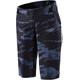 Troy Lee Designs Sprint Ultra Camo Shorts de vélo, noir, taille 30