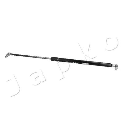 JAPKO Gasfeder, Koffer-/Laderaum Ø8mm 8mm für NISSAN 9045050M10 ZSJ10026 Image