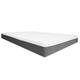 Matelas 90x200 ergonomique - Mousse Froide - 7 zones - Épaisseur 13cm