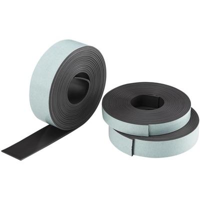 Legamaster Magnetband 1,25 cm x 3 m braun braun