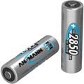 Ansmann maxE HR06 Batteria ricaricabile Stilo (AA) NiMH 2650 mAh 1.2 V 1 pz.