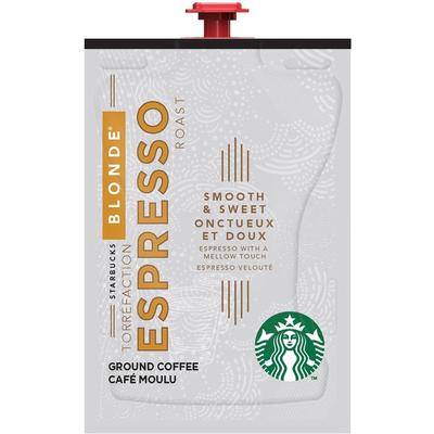 Starbucks Espresso Coffee