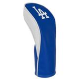 WinCraft Los Angeles Dodgers Golf Club Fairway Headcover