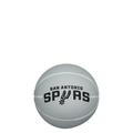 San Antonio Spurs Wilson NBA Dribbler – Super Mini