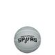 San Antonio Spurs Wilson NBA Dribbler – Super Mini