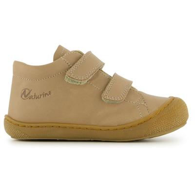 Naturino - Kid's Cocoon VL - Freizeitschuhe 25 | EU 25 gelb Image