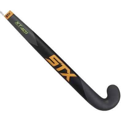 STX XT 401 Field Hockey Stick Black/Orange/Green