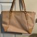 Coach Bags | Coach Shoulder Bag | Color: Cream/Tan | Size: Os