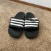 Adidas Other | Adidas Slides | Color: Black | Size: Men 10/ Women 11