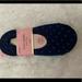 Kate Spade Accessories | Kate Spade Shoe Liner Socks- 3pack | Color: Blue/Green | Size: Os