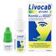 Livocab - direkt Kombi 4 ml Augentr.+5 ml Nasenspray Trockene & gereizte Augen