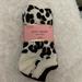 Kate Spade Accessories | Kate Spade 3 Pack Socks | Color: Black/White | Size: Os