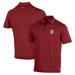 Men's Under Armour Maroon Charleston Cougars Performance Polo