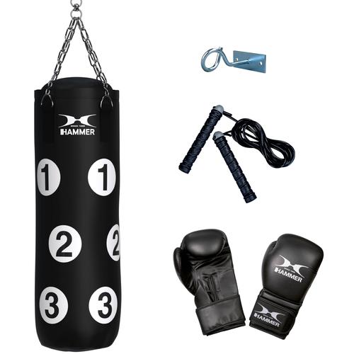 Boxsack HAMMER 