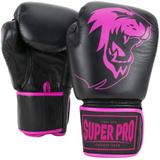 Boxhandschuhe SUPER PRO 
