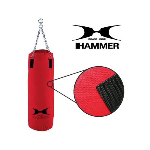 Boxsack HAMMER 