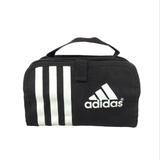 Adidas Bags | Adidas Black & White Small Carrying Bag | Color: Black/White | Size: Os