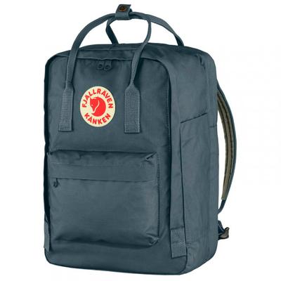 Fjällräven - Kånken Laptop 15'' - Daypack Gr 18 l blau Image