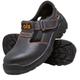 Ogrifox OX-OIX-S-SB Arbeitsschuhe Herren, Damen | Sicherheitsschuhe | Safety Shoes | ISO EN20345 | Schwarz-Orange | Größe 39