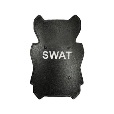 ExecDefense USA SWAT Ballistic Shield III-A Black ...
