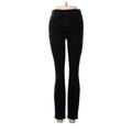 Gap Jeans - Mid/Reg Rise: Black Bottoms - Women's Size 27 - Black Wash