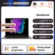 CHUWI – pc portable GemiBook écran 2K IPS de 13 pouces 12 go de RAM SSD de 256 go processeur