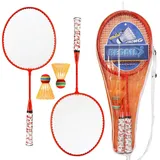 Raquette de Badminton de couleur...