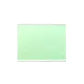 Filtre UV/IR 400-700 NM rectangulaire = 29mm x 22mm Thick-0.55MM + AR revêtement pour appareil